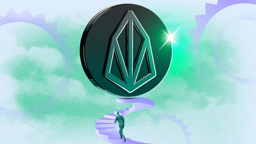 EOS Tokenlaştırılmış Gerçek Dünya Varlıklarına Giriyor: Wrapped RAM’i (WRAM) Başlatıyor