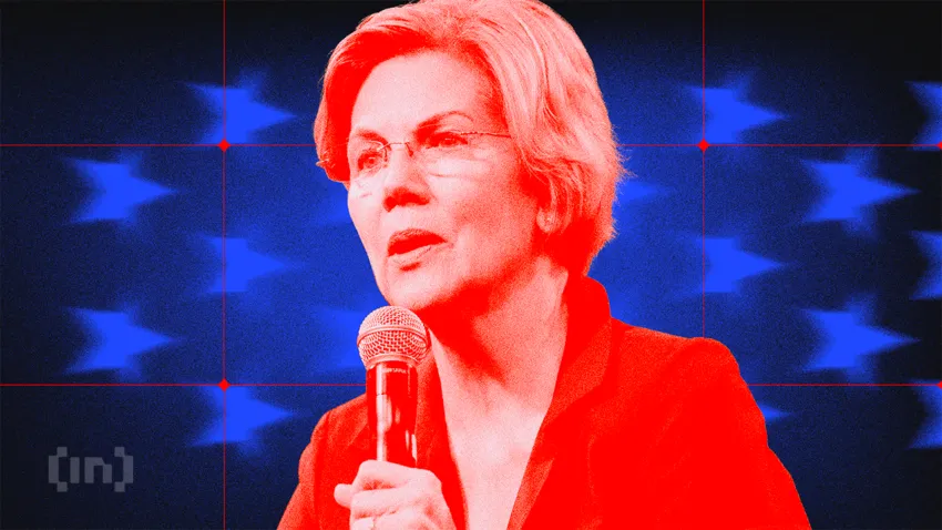 Elizabeth Warren, TRUMP ve MELANIA Meme Coin’lar İçin Federal İnceleme İstiyor