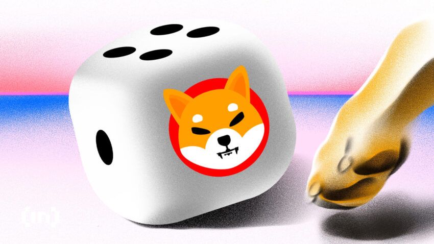 Shiba Inu (SHIB) Fiyatı Balinalar Yerine Bitcoin’e Bağlı