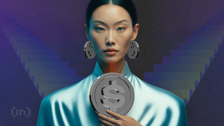 Stablecoin’ler Kripto Para İşlem Hacminin %60’ını Oluşturuyor