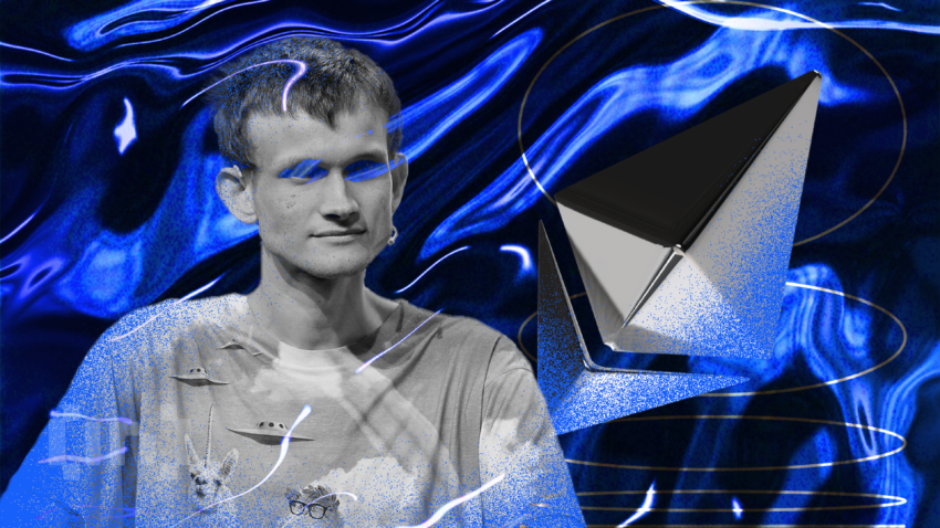 Vitalik Buterin Yapay Zeka Geliştirme Çağrısı: Sorumlu Hareket için ‘Dacc.eth’ Kaydetti