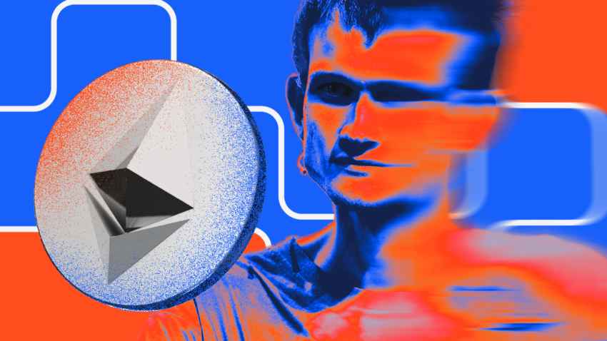 Vitalik Buterin’in Ethereum 2025 Planını Belli Oldu