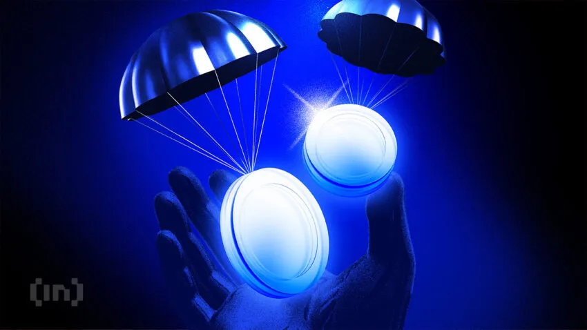 Yapılması Planlanan Kripto Para Airdrop Etkinlikleri: 8 Farklı Token Dağıtımı