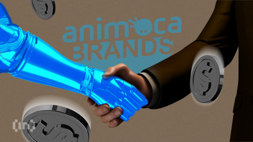 Animoca Brands, ABD Halka Arzına Odaklanıyor
