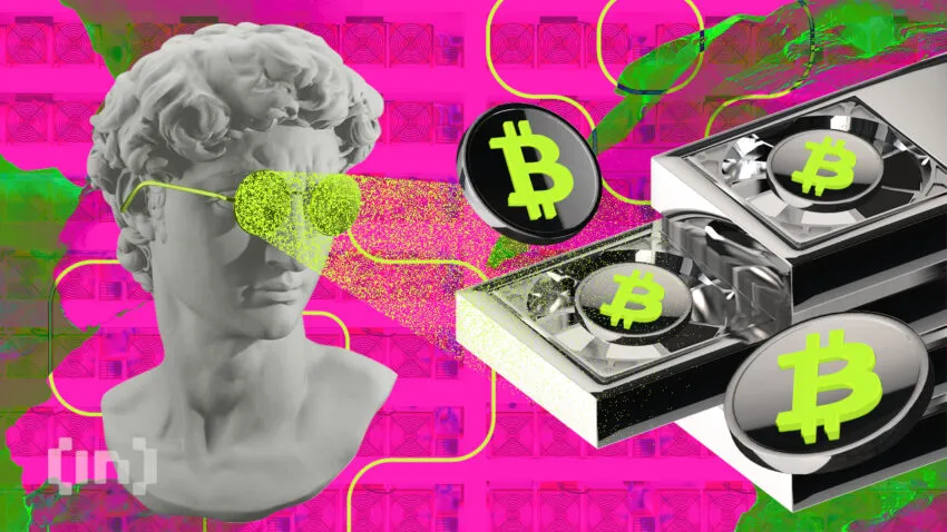 GoMining, Bitcoin Madenciliğini Lig Tabanlı Rekabete Dönüştürüyor