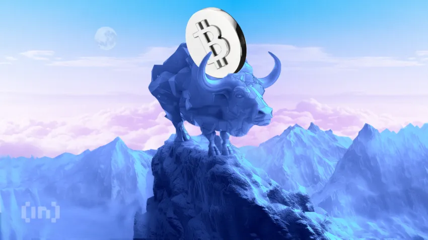 Ticaret Emektarı, Bitcoin’in Eylül 2025’te 150.000 Dolara Ulaşacağını Tahmin Ediyor