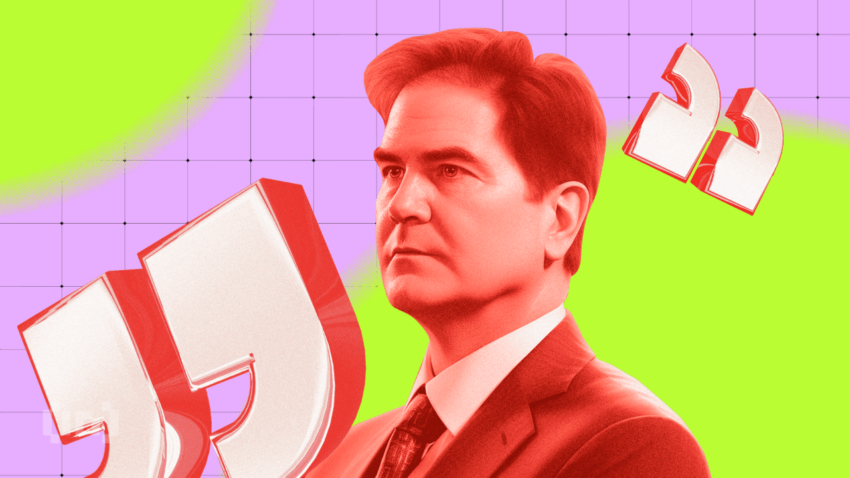 Craig Wright’ın Satoshi Nakamoto İddiası Yine Hukuk Duvarına Çarptı