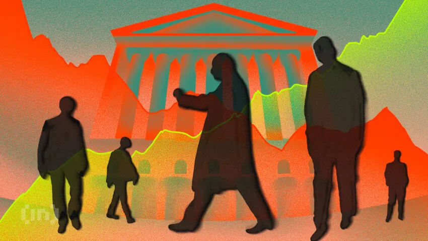 Bitcoin, FOMC Öncesi Kripto Piyasasında Gerginlik Yaratıyor