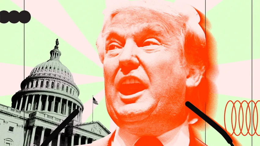 Donald Trump’ın Yemin Törenine 7 Gün Kaldı: Kripto Para Piyasası Nasıl Etlilenecek?