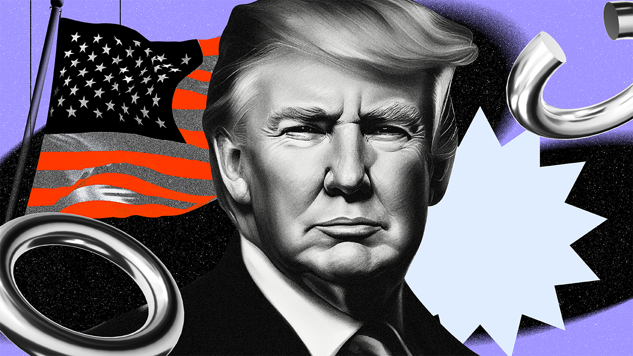 Trump'ın Yeni Tarife Savaşı Kripto Para Piyasasını Sarsacak mı? Bitcoin ve Altcoin'lerde Beklenen Hareketler