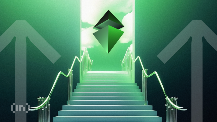 Ethereum (ETH), 4.000 Dolara Doğru Bir Ralliye Doğru Devam Ediyor