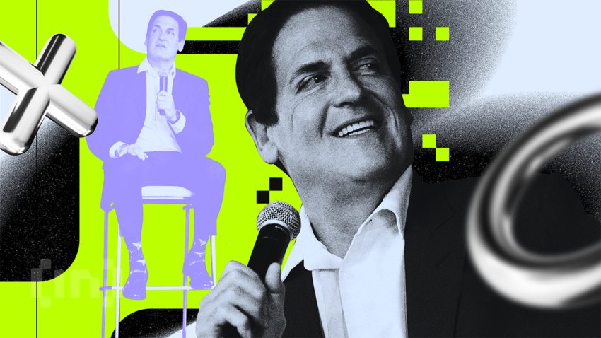 Mark Cuban Meme Coin Çıkarmayı Öneriyor, Rug Pull’larla Dalga Geçiyor