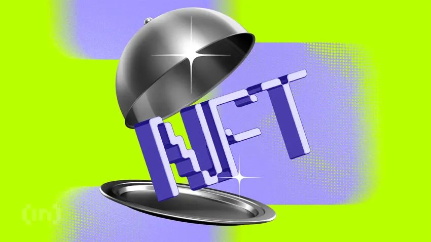 NFT Raporu: Non-Fungible Token’ların %96’sı Ölü Kabul Ediliyor