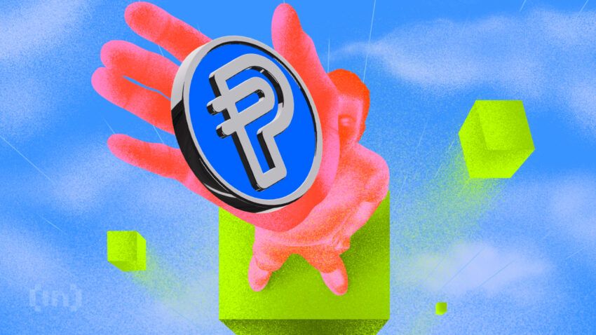 PayPal PYUSD Stablecoin, Solana Entegrasyonu ile 1 Milyar Dolara Yaklaşıyor