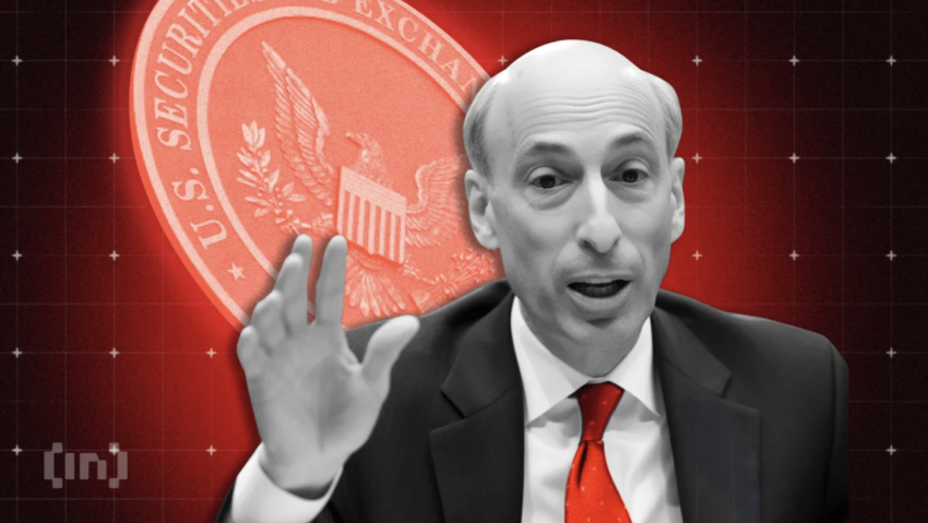 Gary Gensler SEC’den Ayrılırken Birçok Kripto ETF Başvurusu Yapıldı