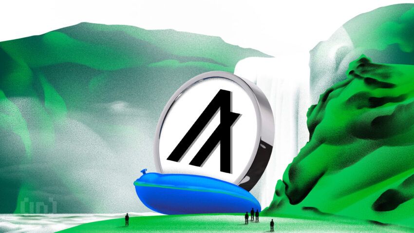 Algorand, Tokenize Edilmiş Hisse Senedi Pazarında %66 Payla Lider