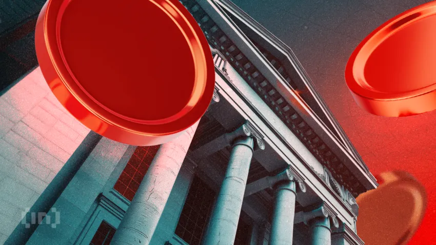 SEC, Bankaların Kripto Para Saklamasına İzin Veren SAB 121 Politikasını İptal Etti