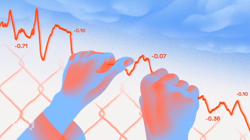 Citadel Kriptoya Girmek İstiyor, Ancak Bazı Trader’lar Memnun Değil