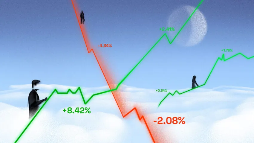 Moonrock Capital CEO’su: Kripto Para Piyasası Belirsizlikle Karşı Karşıya
