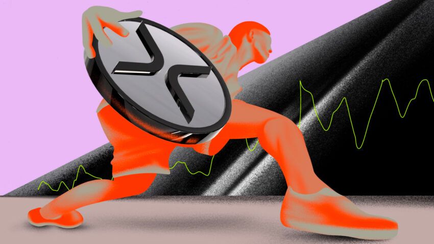 XRP Ölüm Çaprazında: Ripple Coin Fiyatı Ne Olacak?