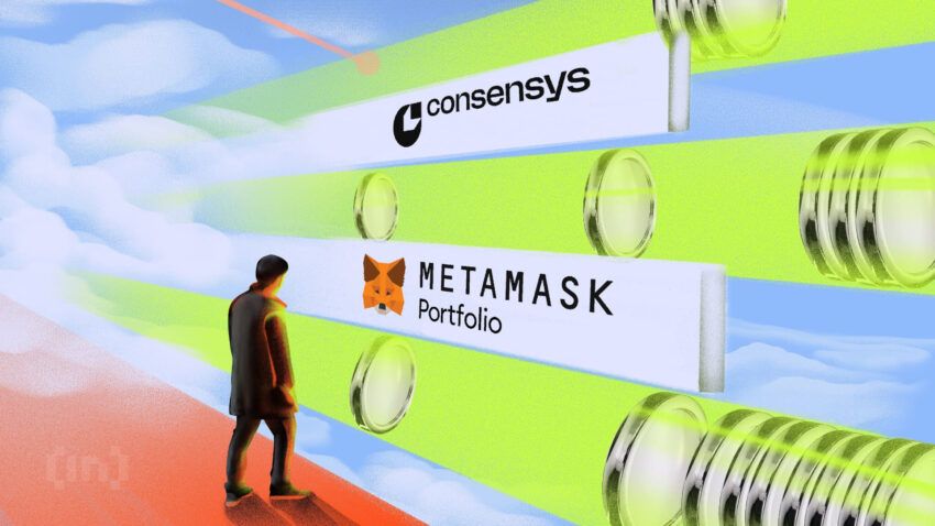 MetaMask Staking Havunuzu Tanıtarak ETH Ödüllerini Tüm Sahiplere Açtı