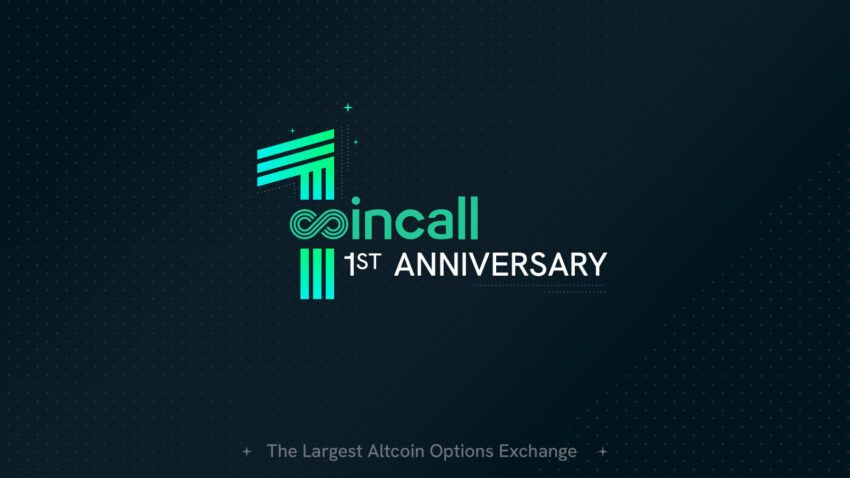 Coincall: Hızla Büyüyen Kripto Para Türev Borsası