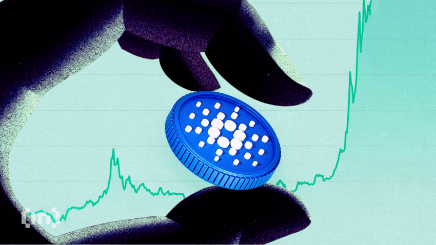 Cardano (ADA) Fiyatı: %19 Sıçradı ve 60 Günlük Zirveye Gidiyor!