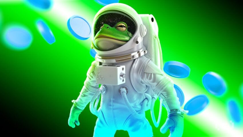 PEPE, Meme Coin’lerde Yeni İlgiyle 0,000010 Dolar Hedefliyor