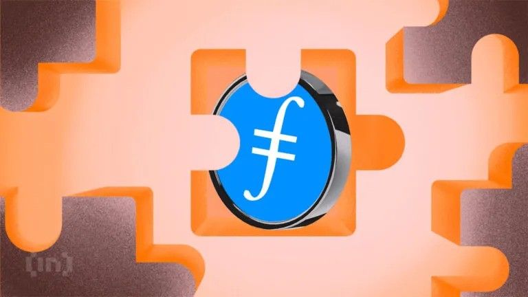 Filecoin (FIL) Fiyatı, Yatırımcıların Desteğini Kaybettiği İçin 4 Doların Altına Düşebilir  