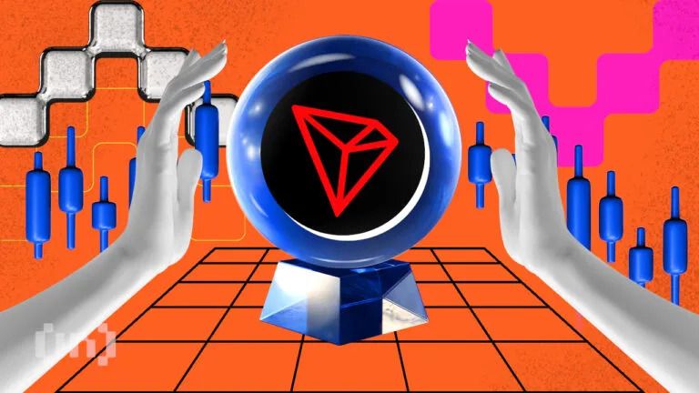 Tron (TRX), Boğa Piyasası Desteğini Kaybedecek mi?