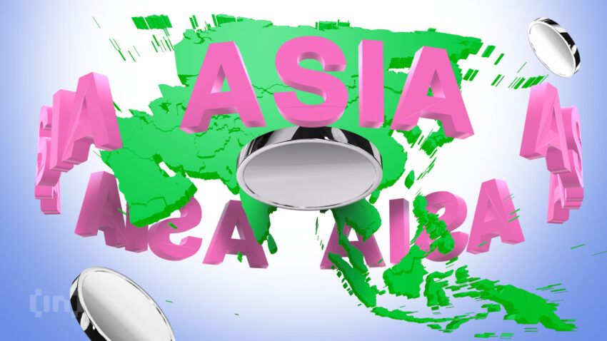 Kurumsal Altyapı Değişimi | Asya Pasifik Sabah Özeti