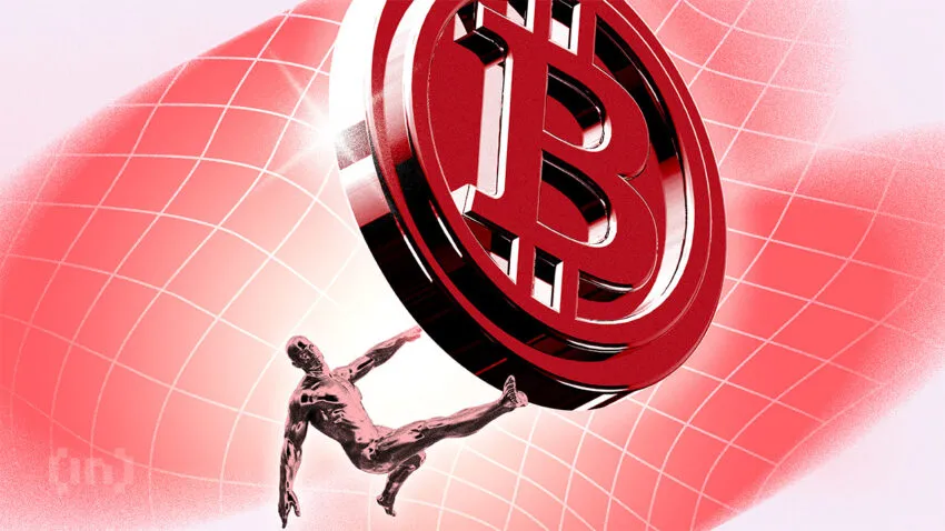 Fed’in ABD GSYİH’sine Karşı Ayı Tutumu: Bitcoin ETF’leri Bir Haftada 2,7 Milyar Dolar Kaybetti