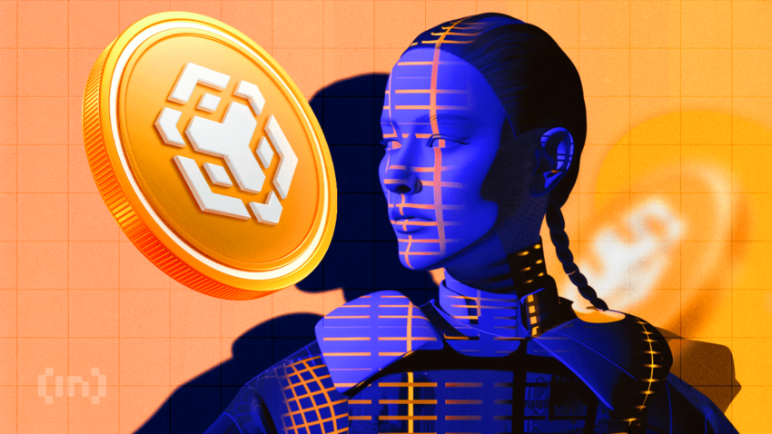 Binance Coin (BNB) Fiyatı 600 Dolar’a Yaklaştı! Vadeli İşlem Trader’ları Temkinli