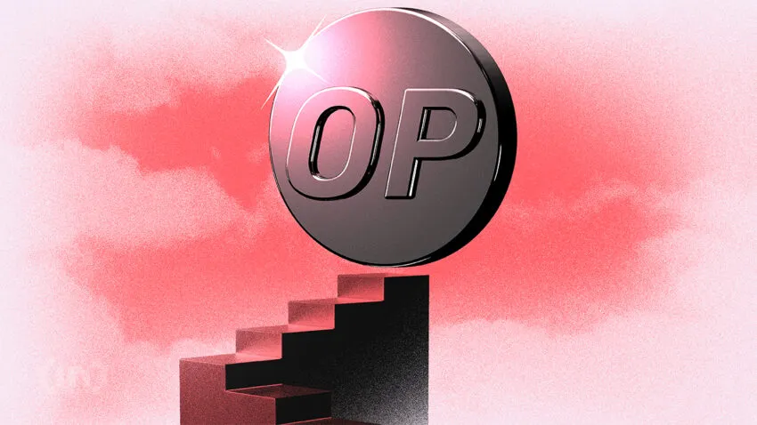 Optimism (OP) Uçuşa Geçti: Upbit Yeni Listeleme Duyurdu, Fiyat İki Ayın Zirvesinde