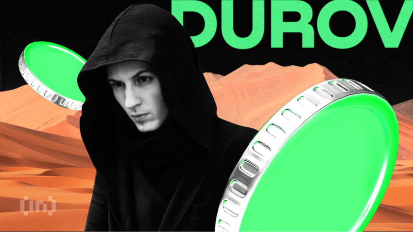 Fransa’da Telegram CEO’su Pavel Durov’a Yöneltilen Tüm Suçlamalar