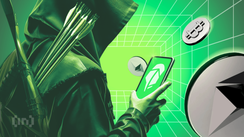 Robinhood’un 300.000.000 Dolarlık TradePMR Satın Alması Zenginlik Rotasını Değiştiriyor