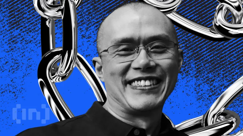 Binance CEO’su Changpeng Zhao Hapisten Çıkıyor: Bu 5 Altcoin Uçurabilir