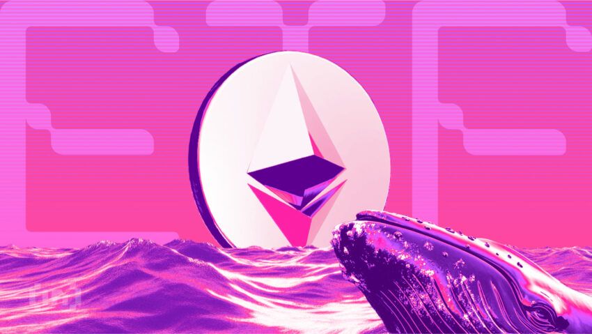 Ethereum (ETH) Fiyatı Artıyor: 361.000 ETH Borsalardan Çıkıyor