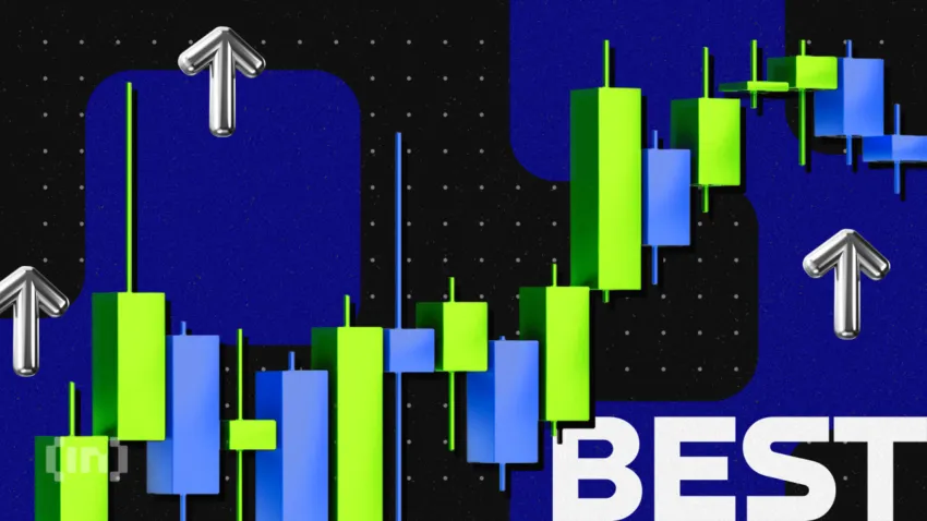 Ekim 2024 İçin Takip Edilmesi Gereken En Başarılı 5 Kripto Para Trader