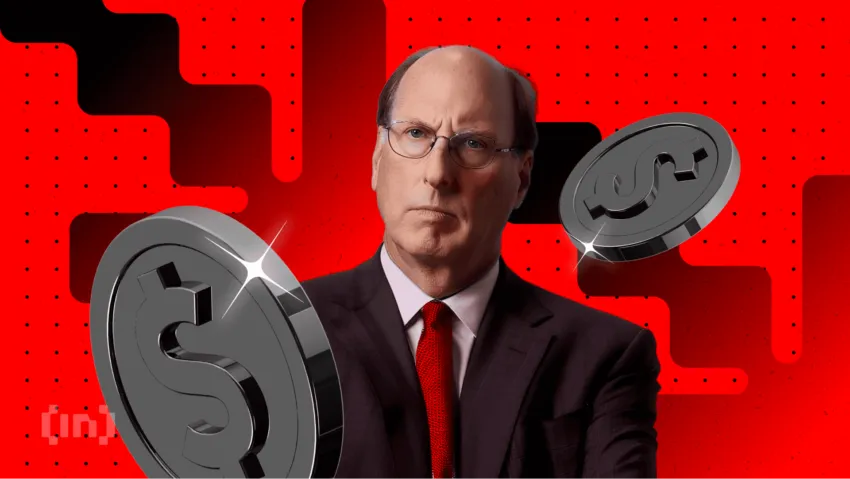 BlackRock CEO’su Larry Fink, Kurumsal İlgiyle Bitcoin’in 700.000 Dolar’a Ulaşabileceğini Öne Sürüyor