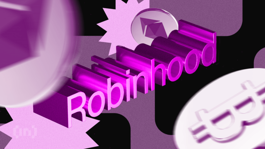 Robinhood’un Kripto Geliri Bitstamp Satın Alımı Öncesi 2025 Q1’de 252 Milyon Dolar’a Çıktı