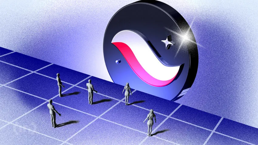 Starknet (STRK) İyileşen Göstergelerle Toparlanmayı Hedefliyor