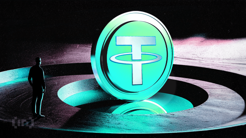 Tether’in (USDT) Piyasa Değeri 1 Dolar’ın Altına Düştü: MiCA Öncesi 2 Milyar Dolar Kaybetti