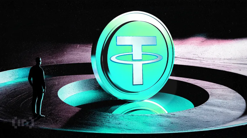 Tether, MiCA Kurallarıyla EURT’yi Durdurdu, AB Stablecoin’lerine Odaklanıyor