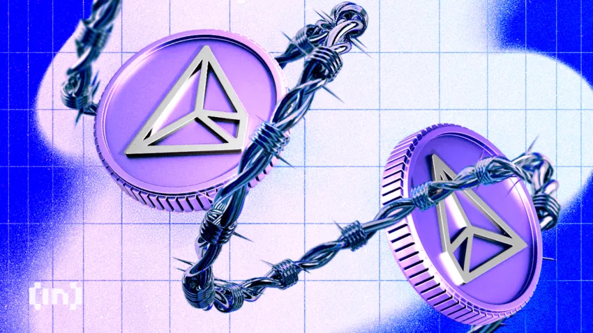 TRX 4 Milyar Dolar Talep Bölgesi Tron Fiyatını Nereye Götürüyor?