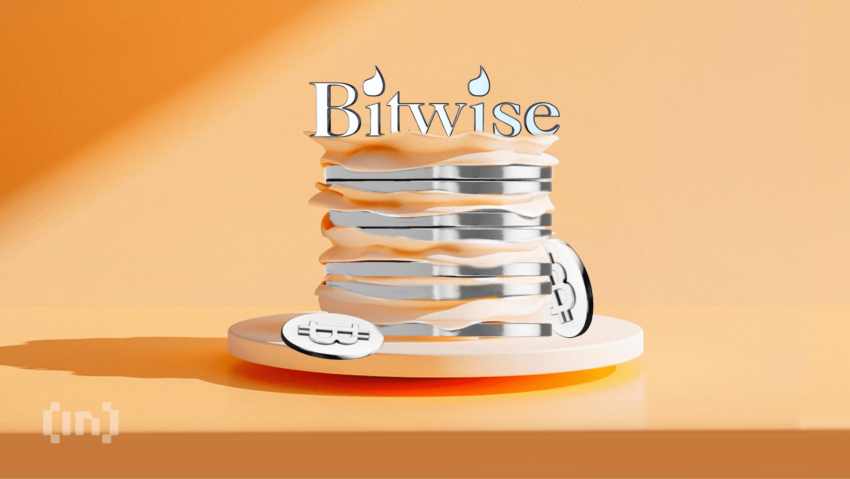 Bitwise: Kurumlar Kripto Paranın En Büyük Avantajını Göz Ardı Ediyor