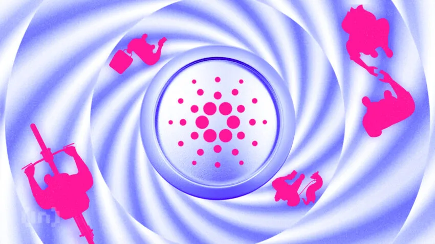 Cardano’nun Zayıf Performansı Sonrası ADA Sahipleri Satışa Geçecek mi?