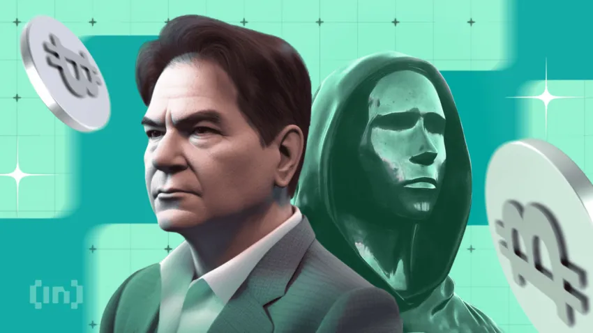 Craig Wright, Sahte Satoshi İddiaları Nedeniyle 12 Ay Hapis Cezası Aldı