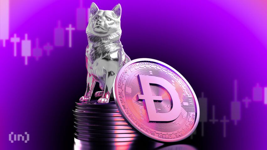 Dogecoin Satıcıları Hakim: DOGE Hâlâ 0,20 Dolar Altında Mücadele Ediyor