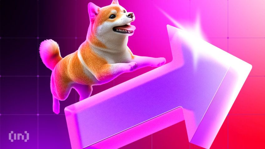 Dogecoin (DOGE) Yılbaşından Beri En Yüksek 0,22 Dolar’a Ulaşabilir